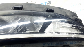 Left front headlight assembly for Ford Escape MK4 23-26 LED