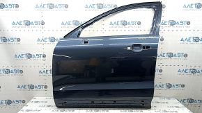 Volvo XC60 18-26 blue front left door 723