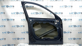 Volvo XC60 18-26 blue front left door 723