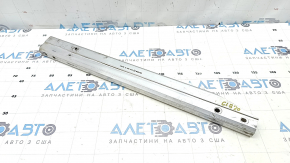 Front right subframe reinforcement for Mercedes X247 GLB 20-26