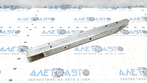 Front left subframe reinforcement for Mercedes X247 GLB 20-26