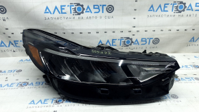 Right front headlight assembly for Ford Escape MK4 23-26 LED