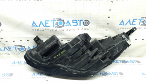 Right front headlight assembly for Ford Escape MK4 23-26 LED