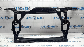 TV radiator panel Audi Q5 8R 09-17 POLCAR
