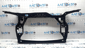 TV radiator panel Audi Q5 8R 09-17 POLCAR