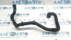 Cooling system hose for Mercedes X247 GLB 20-26 M260