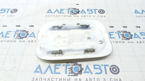 Fuel filler flap for the Mercedes X247 GLB 20-26