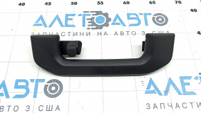Volvo XC60 18-26 rear left ceiling handle, gray