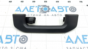 Volvo XC60 18-26 rear right ceiling handle, gray