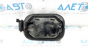 Mercedes X247 GLB 20-26 fuel filler flap housing