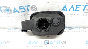 Mercedes X247 GLB 20-26 fuel filler flap housing