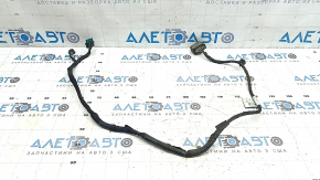 Mercedes X247 GLB 20-26 Fuel Tank Wiring
