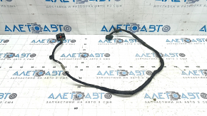 Mercedes X247 GLB 20-26 Fuel Tank Wiring