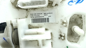 Fuel pump for Mercedes X247 GLB 20-26 AWD