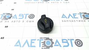 Mercedes X247 GLB 20-26 M260 Engine Oil Filler Cap