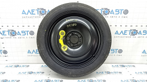 Volvo XC60 spare tire 18-26 R18 125/80