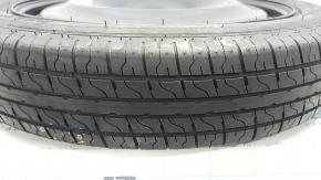 Volvo XC60 spare tire 18-26 R18 125/80