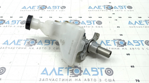 Mercedes X247 GLB 20-26 brake master cylinder with reservoir and cover
