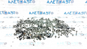 Front subframe mounting bolt (2 pcs.) Mercedes X247 GLB 20-26 103mm