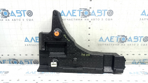 Left trunk tray for Ford Escape MK4 23-26 front, dented
