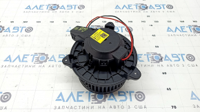Heater fan motor for Mercedes X247 GLB 20-26
