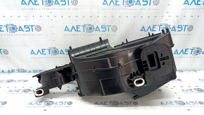 The bare heater housing of the Mercedes X247 GLB 20-26 without the evaporator.