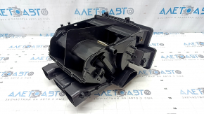 The bare heater housing of the Mercedes X247 GLB 20-26 air conditioner.