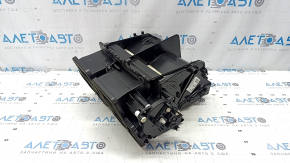 The bare heater housing of the Mercedes X247 GLB 20-26 air conditioner.