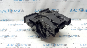 The bare heater housing of the Mercedes X247 GLB 20-26 air conditioner.