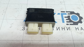 Foot-operated trunk opening sensor for Audi E-Tron 19-23