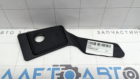 Seal wing-headlight left Audi A5 F5 17-