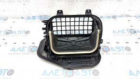 Upper heater housing for Mercedes X247 GLB 20-26
