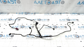 Mercedes X247 GLB 20-26 heater wiring