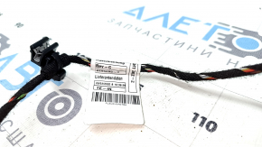 Mercedes X247 GLB 20-26 heater wiring