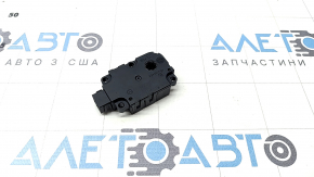 Actuator motor drive heater Mercedes X247 GLB 20-26
