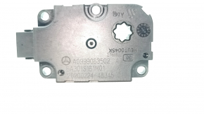 Actuator motor drive heater Mercedes X247 GLB 20-26