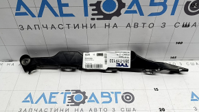 Right front bumper mount for Toyota Avalon 2010-2011