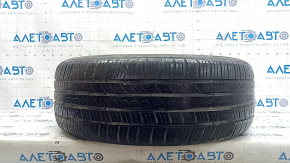 Tire R18 235/55 Pirelli Scorpion Zero 2023 all-season 5mm