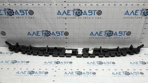 Front lower bumper absorber for Audi E-Tron 19-23 without radar, Quattro