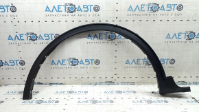 Front left fender arch trim for Ford Escape MK4 20-26, structure, scratches