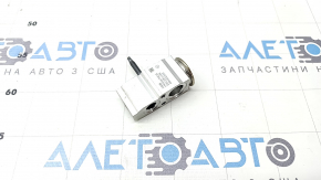 Mercedes X247 GLB 20-26 air conditioner heater valve