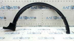 Front right fender arch trim for Ford Escape MK4 20-26, structure, scratches