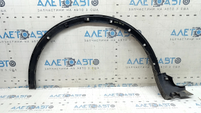 Front right fender arch trim for Ford Escape MK4 20-26, structure, scratches