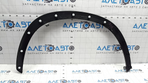 Front left fender arch trim for Lexus NX 22-25