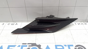 Grill molding left Toyota Camry v70 18-19 LE/XLE