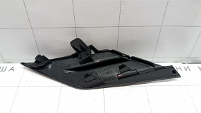 Grill molding left Toyota Camry v70 18-19 LE/XLE