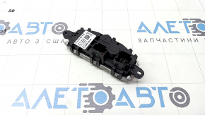 Mercedes X247 GLB 20-26 Heater Resistor
