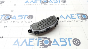 Mercedes X247 GLB 20-26 Heater Resistor