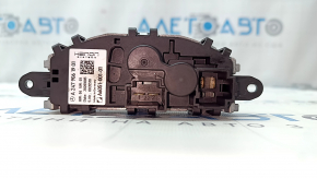 Mercedes X247 GLB 20-26 Heater Resistor