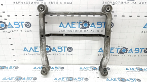 Volvo XC60 18-25 Passenger Seat Bracket